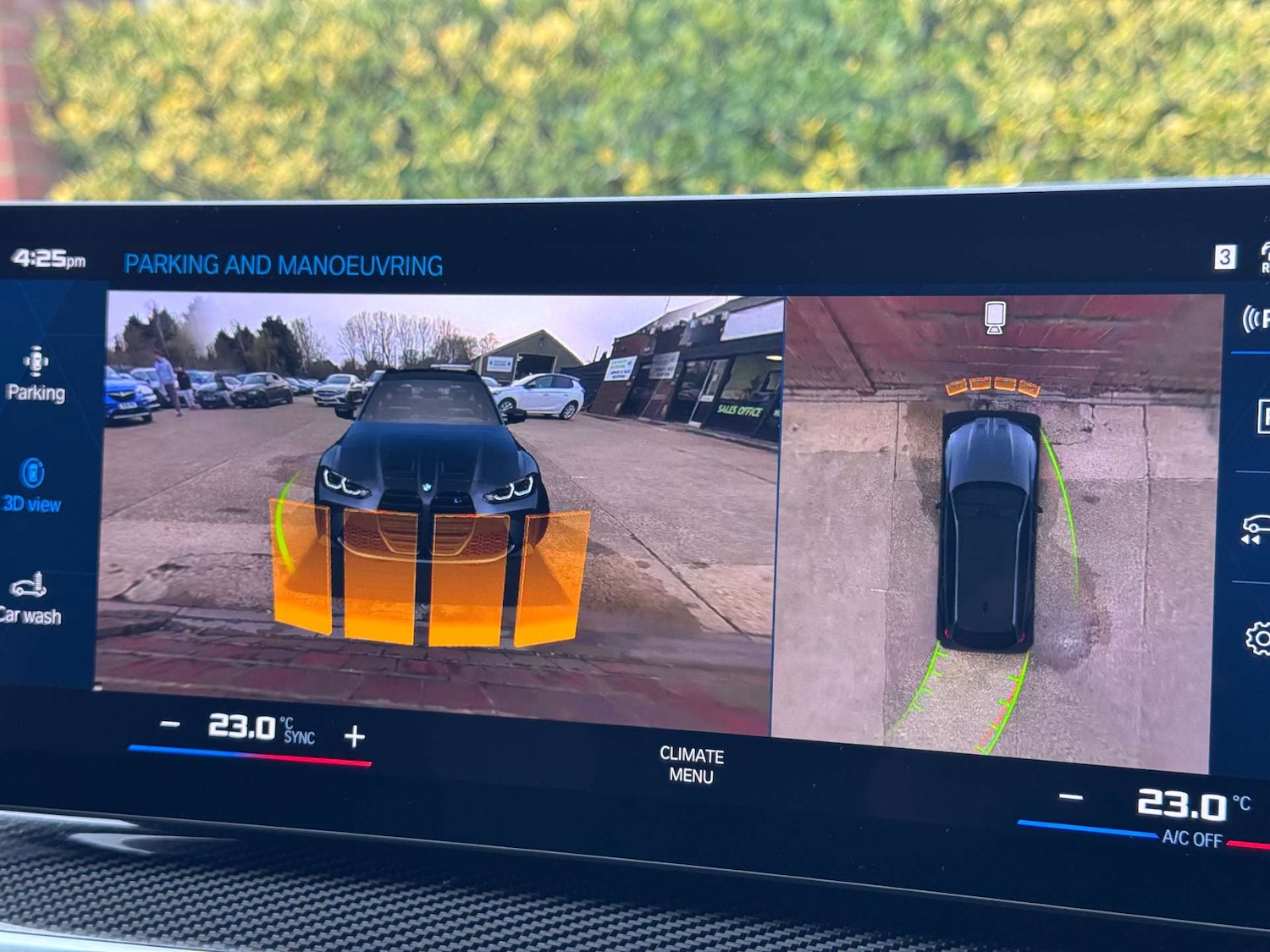 Used BMW M3 2023 for sale - 77590547: Photo 66