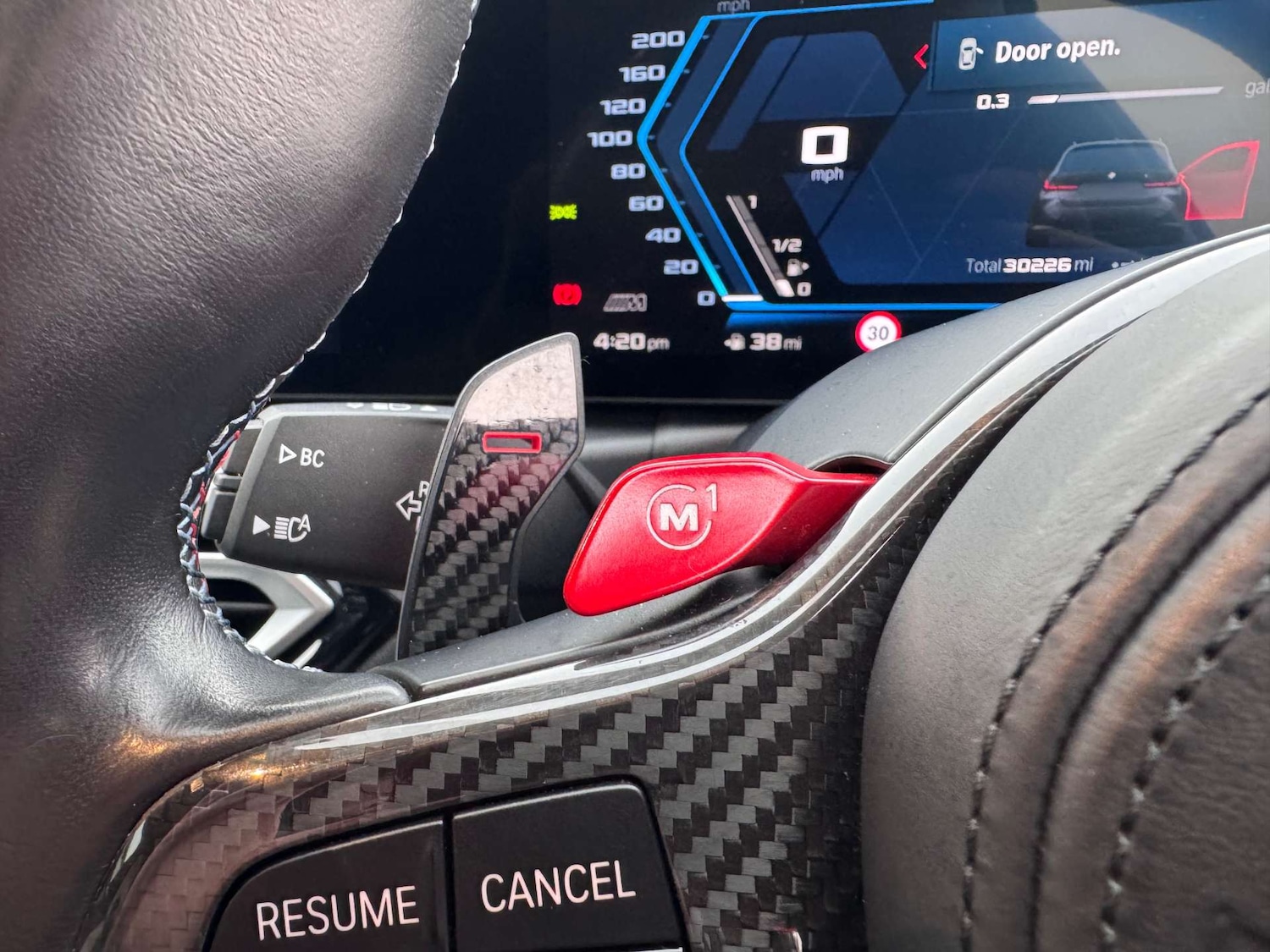 Used BMW M3 2023 for sale - 77590547: Photo 70