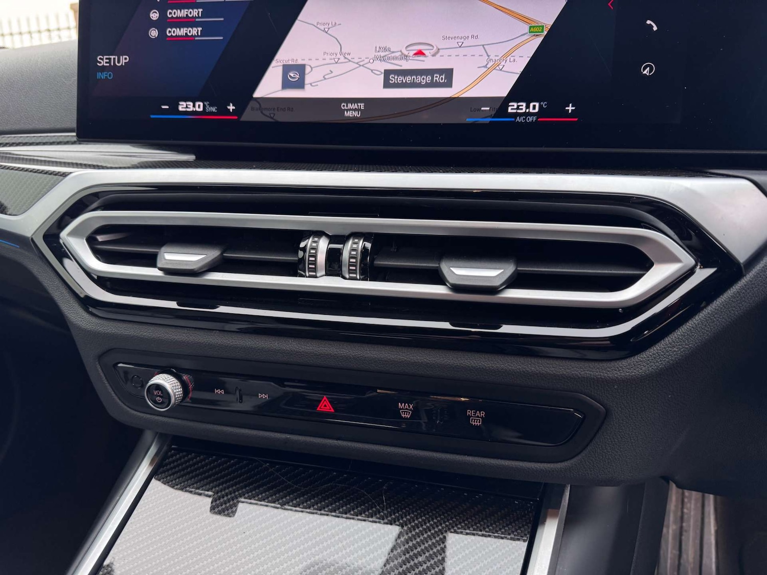 Used BMW M3 2023 for sale - 77590547: Photo 76