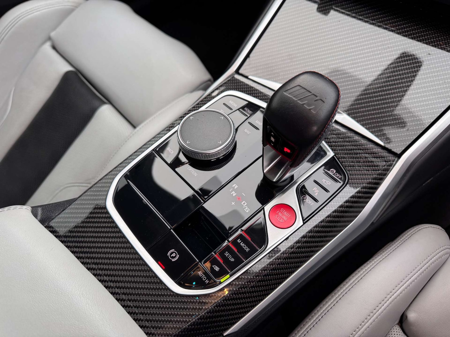 Used BMW M3 2023 for sale - 77590547: Photo 77