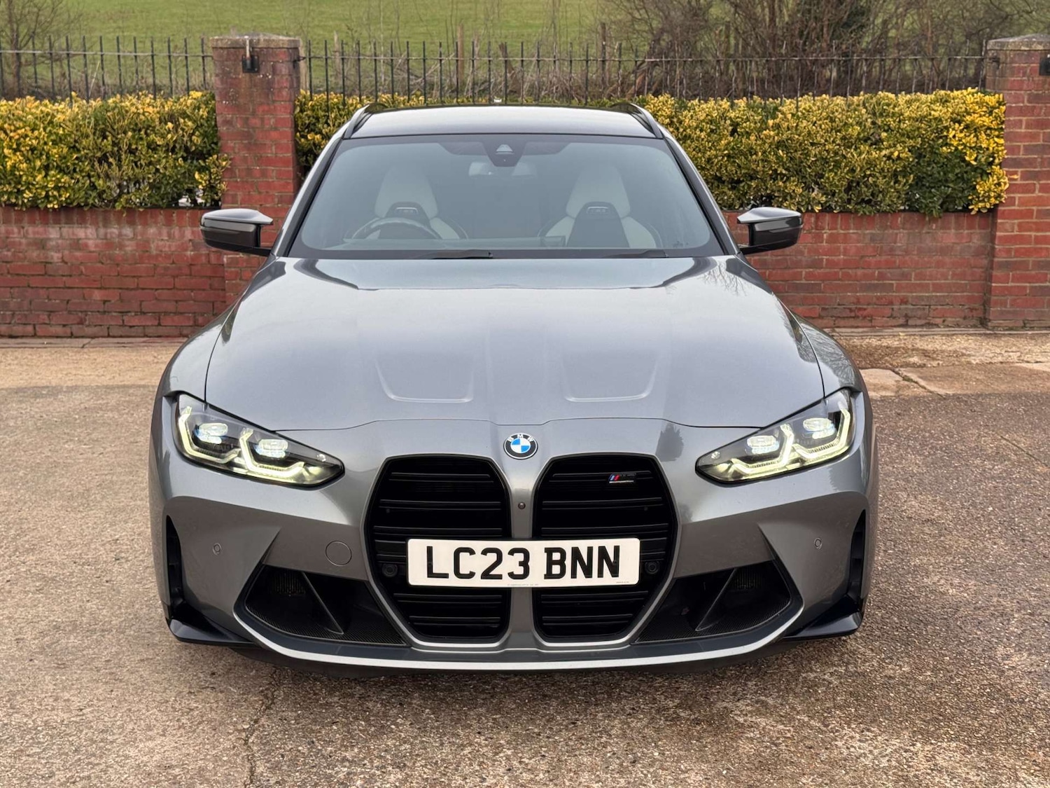 Used BMW M3 2023 for sale - 77590547: Photo 8