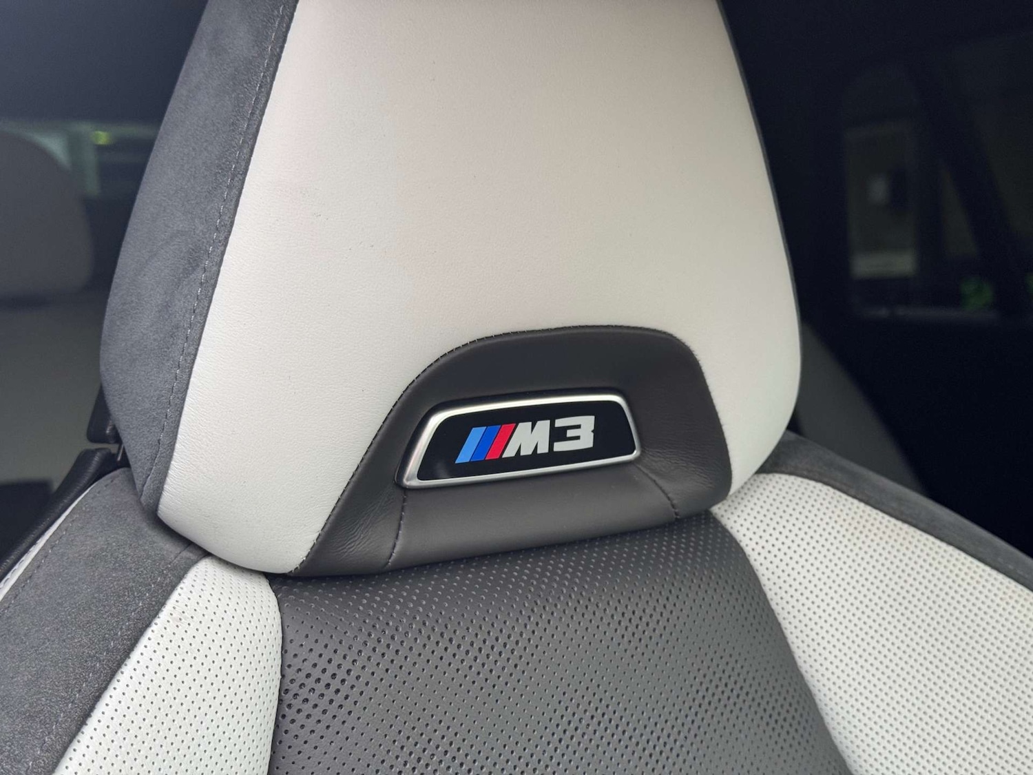 Used BMW M3 2023 for sale - 77590547: Photo 80