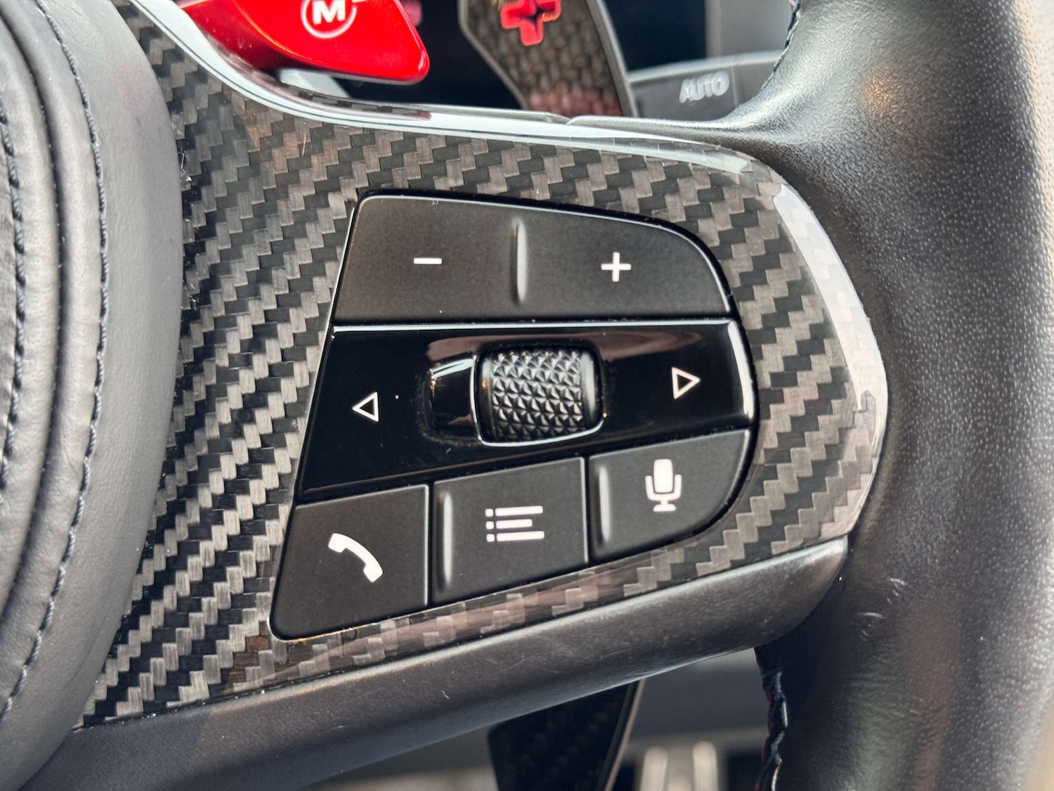 Used BMW M3 2023 for sale - 77590547: Photo 83