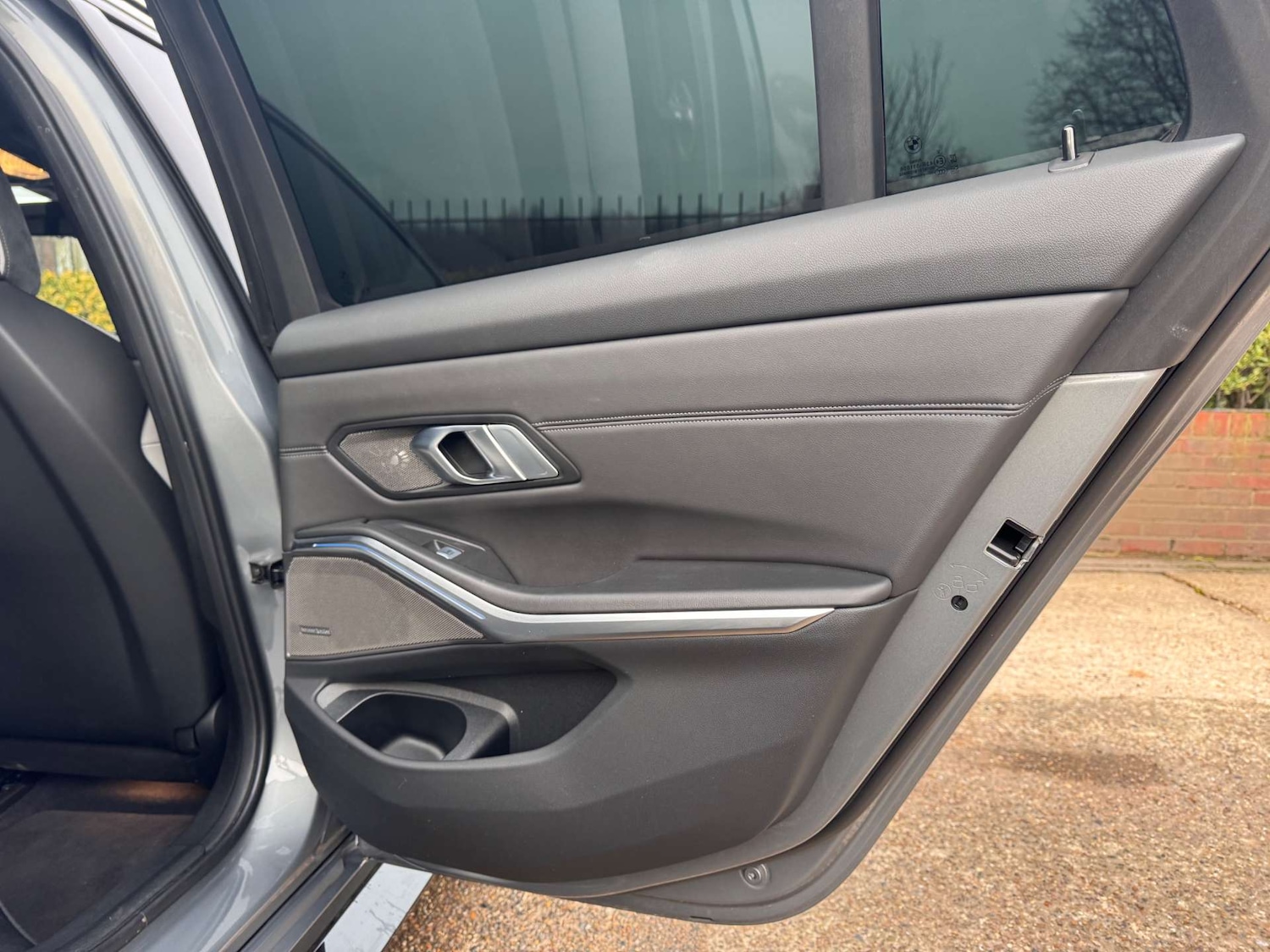 Used BMW M3 2023 for sale - 77590547: Photo 89