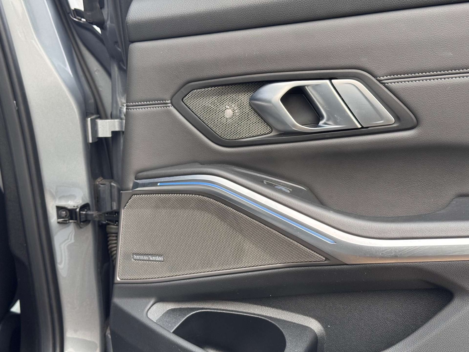 Used BMW M3 2023 for sale - 77590547: Photo 92