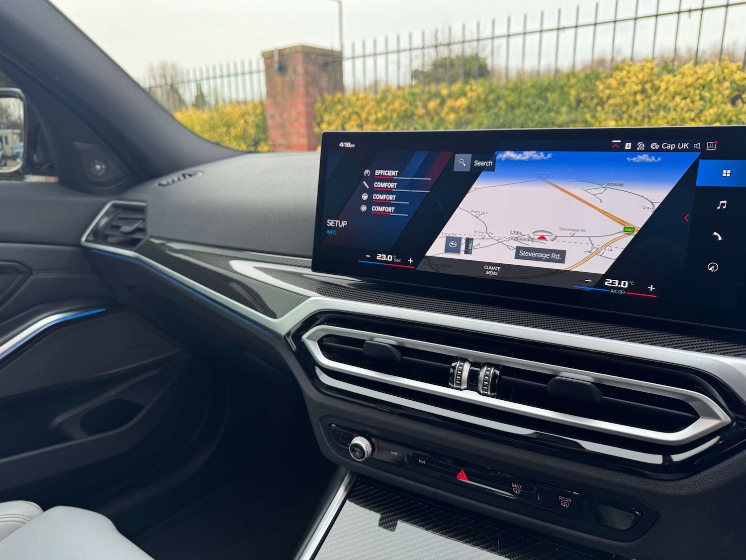 Used BMW M3 2023 for sale - 77590547: Photo 94