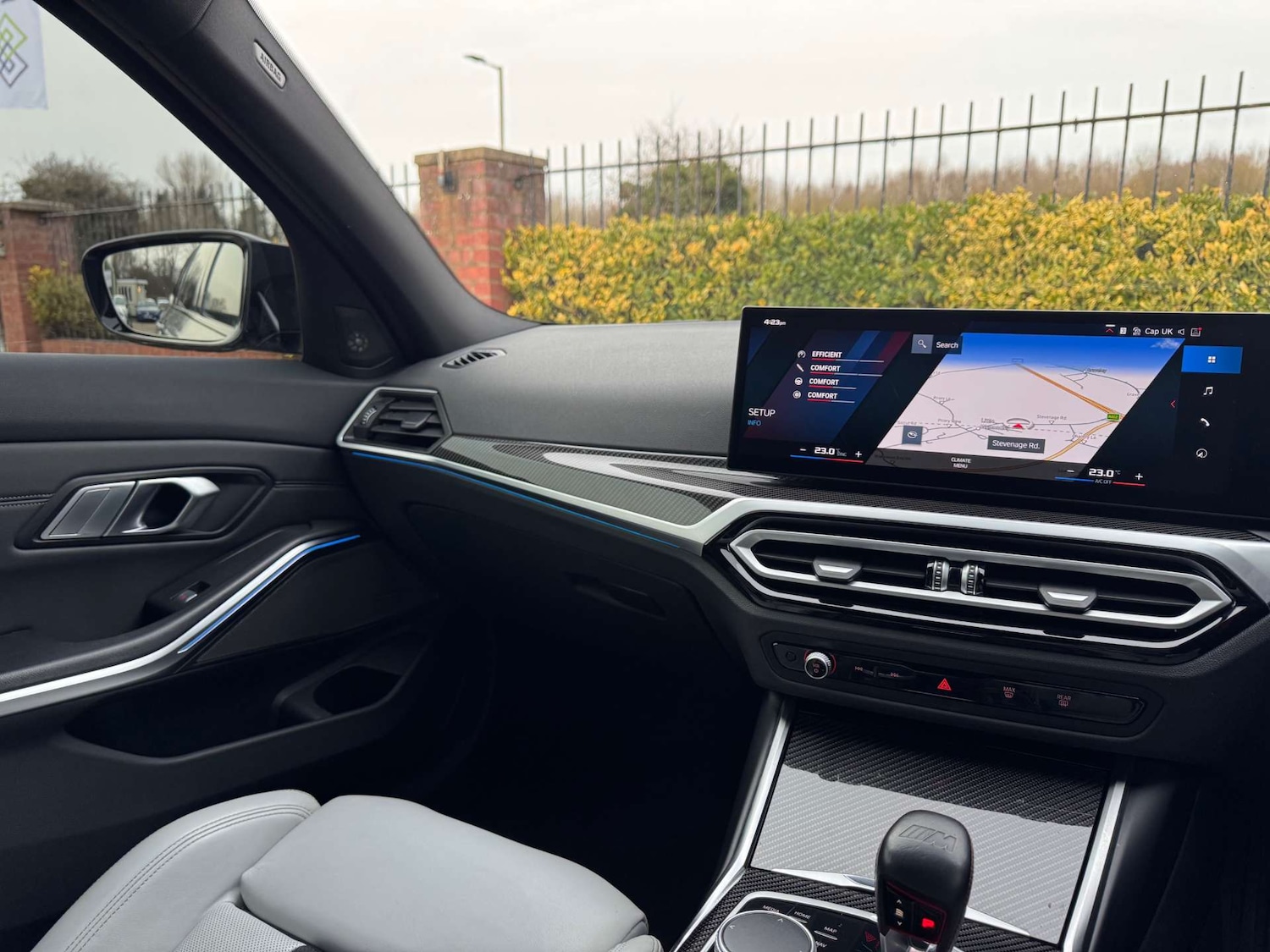 Used BMW M3 2023 for sale - 77590547: Photo 95