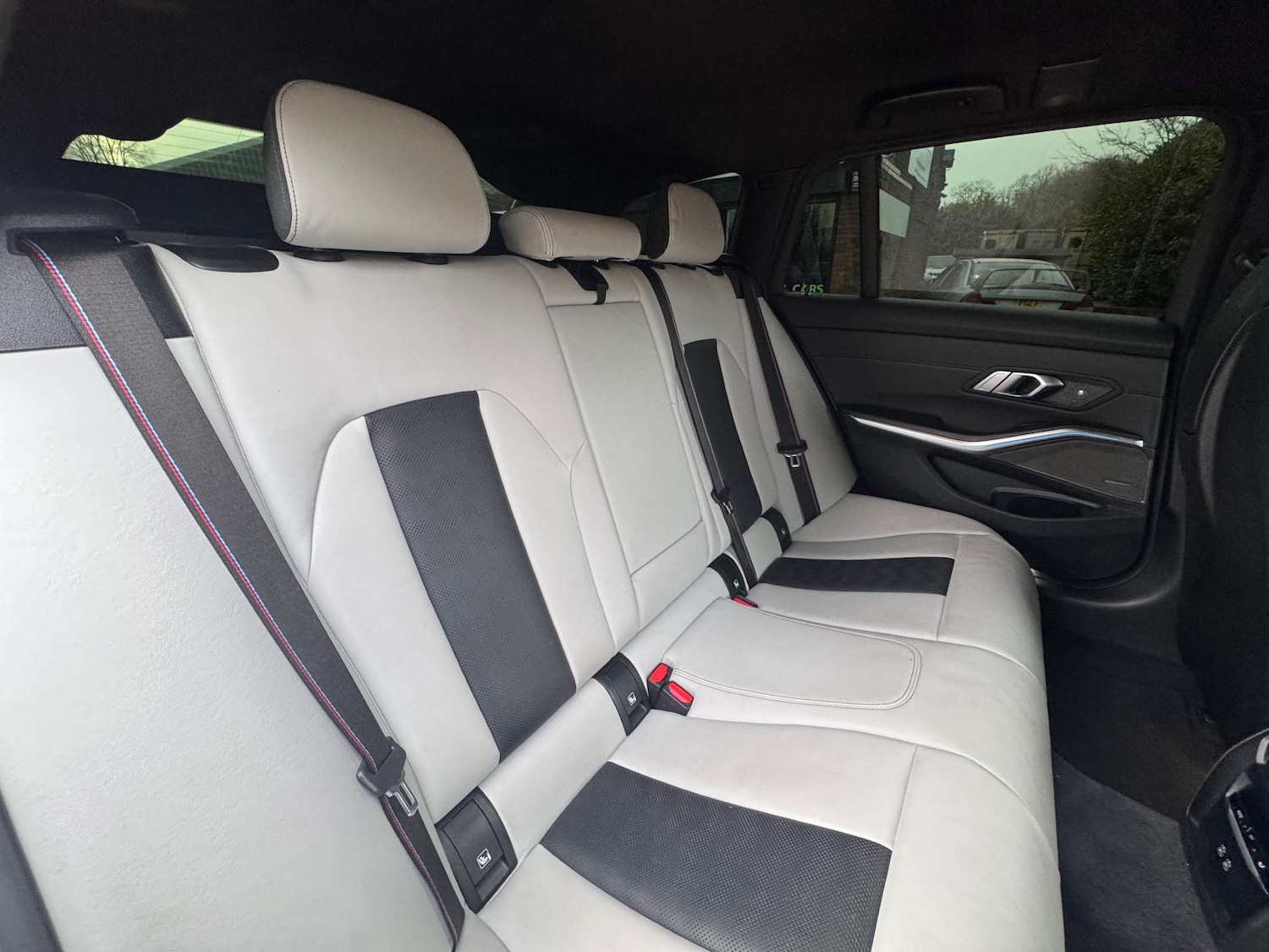 Used BMW M3 2023 for sale - 77590547: Photo 97