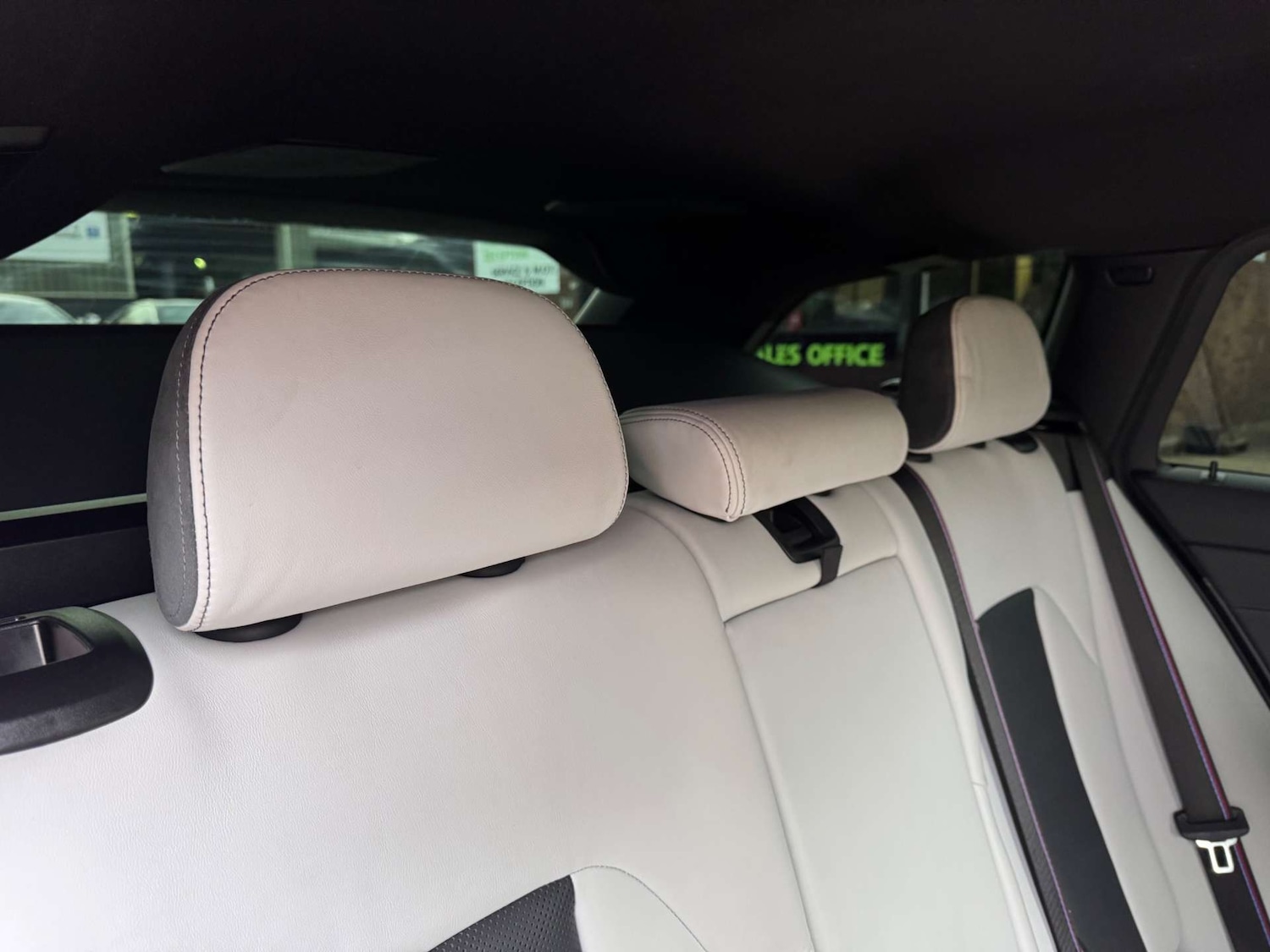 Used BMW M3 2023 for sale - 77590547: Photo 98