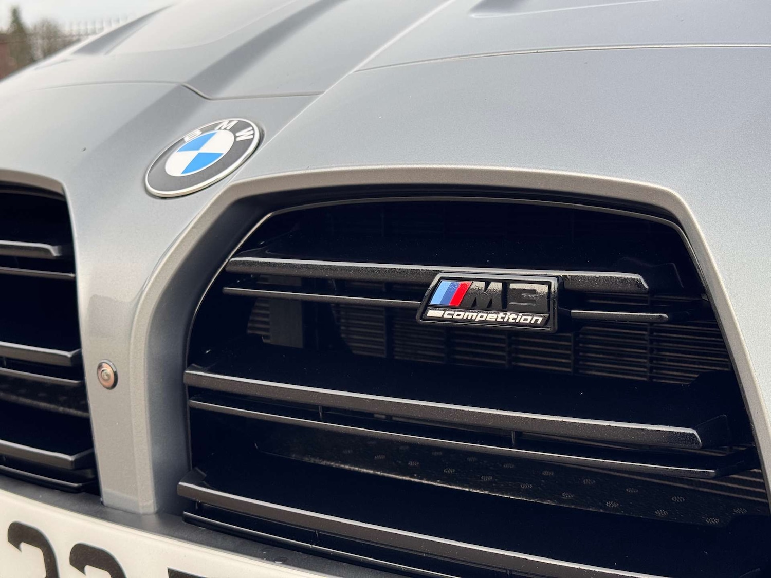 Used BMW M3 2023 for sale - 77590547: Photo 99