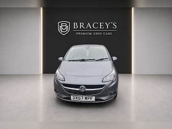 Used Vauxhall Corsa 2017 for sale - 79673488: Photo