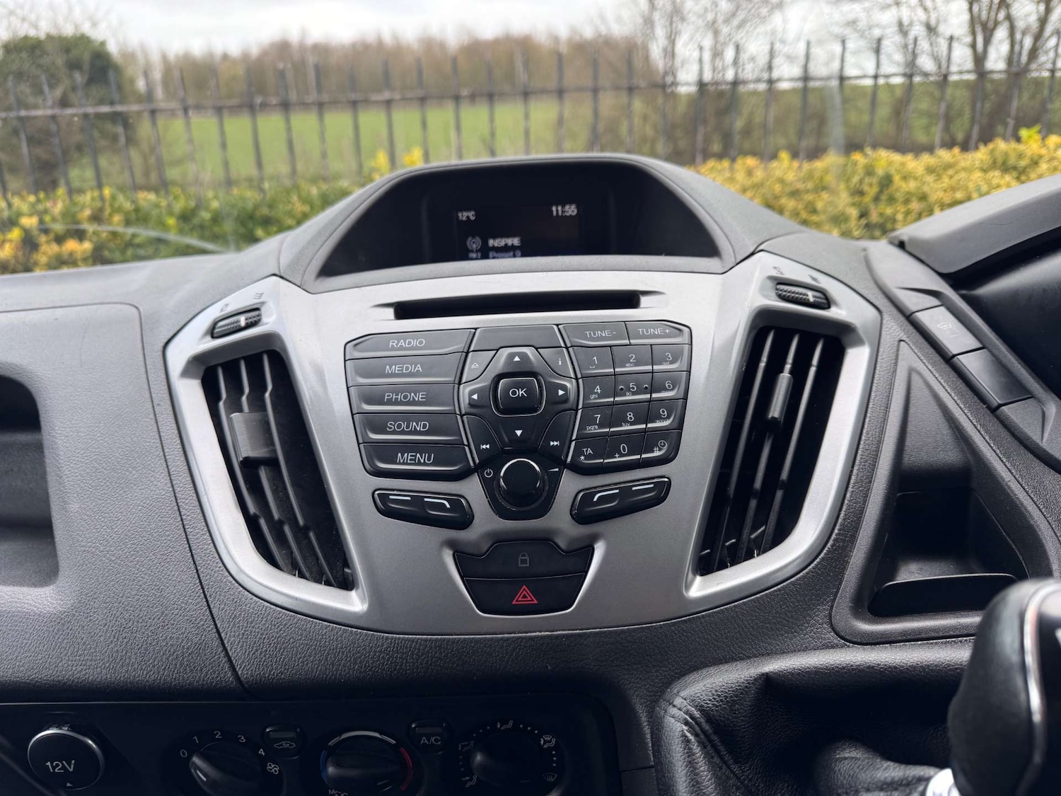 Used Ford Transit Custom 2018 for sale - 77847589: Photo 18