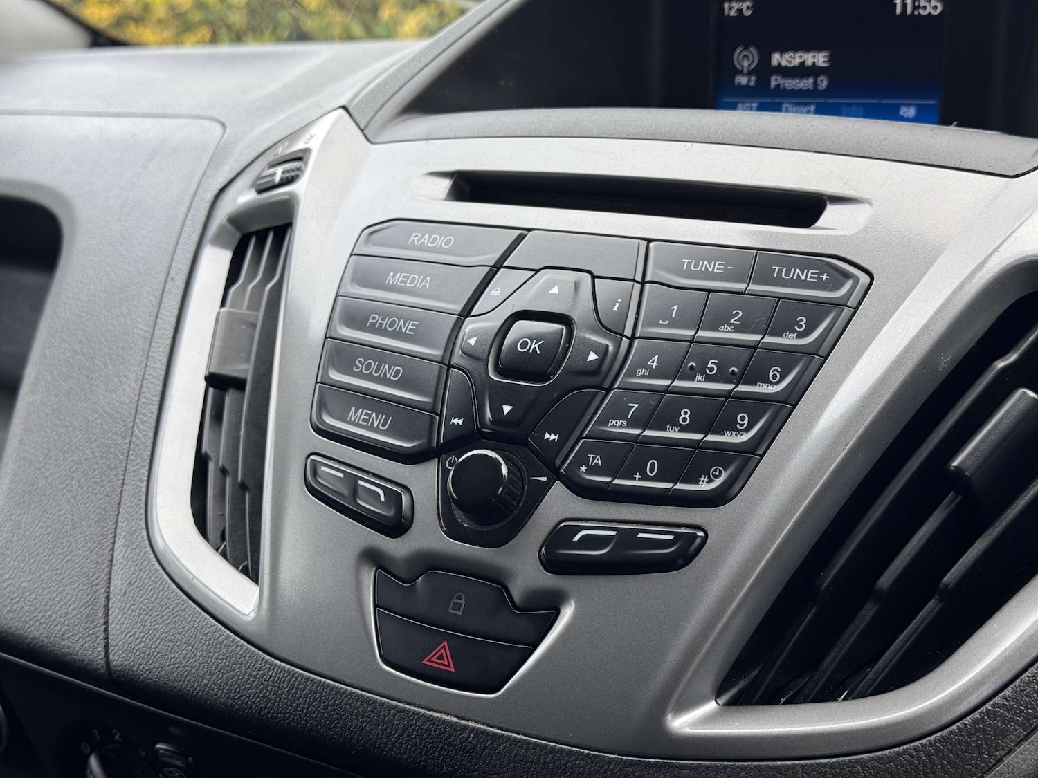 Used Ford Transit Custom 2018 for sale - 77847589: Photo 20