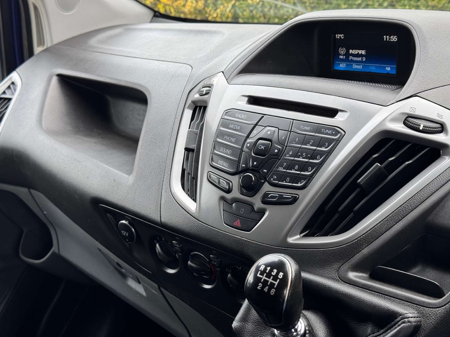 Used Ford Transit Custom 2018 for sale - 77847589: Photo 21