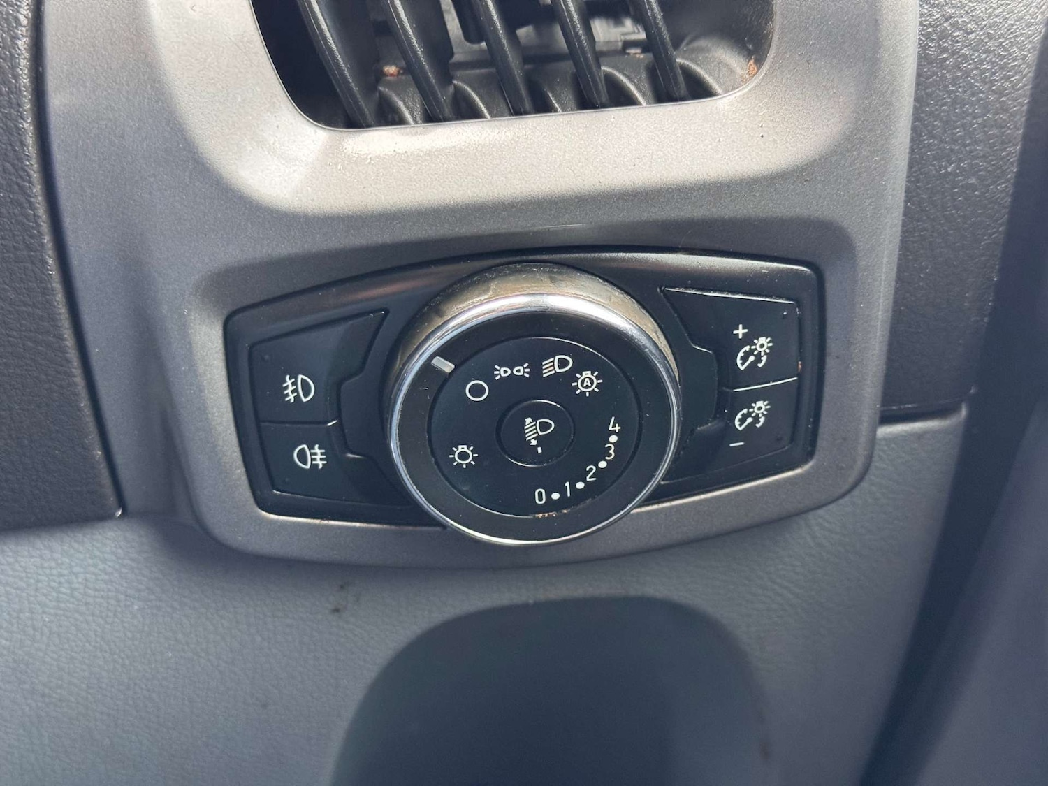 Used Ford Transit Custom 2018 for sale - 77847589: Photo 22