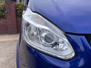 Used Ford Transit Custom 2018 for sale - 77847589: Photo