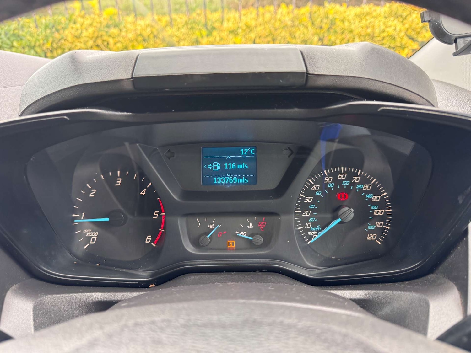 Used Ford Transit Custom 2018 for sale - 77847589: Photo 33