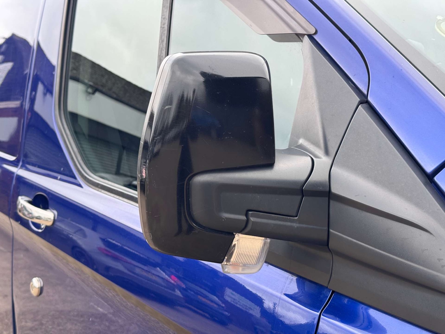 Used Ford Transit Custom 2018 for sale - 77847589: Photo 34