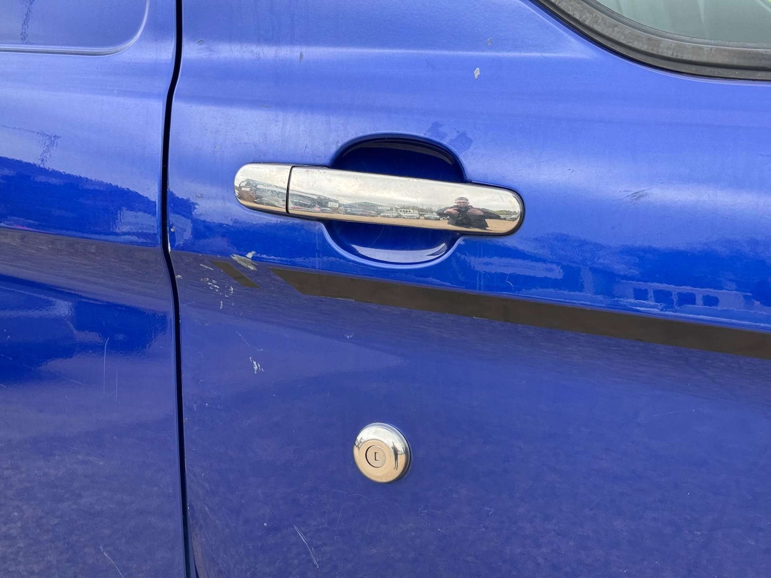 Used Ford Transit Custom 2018 for sale - 77847589: Photo 35