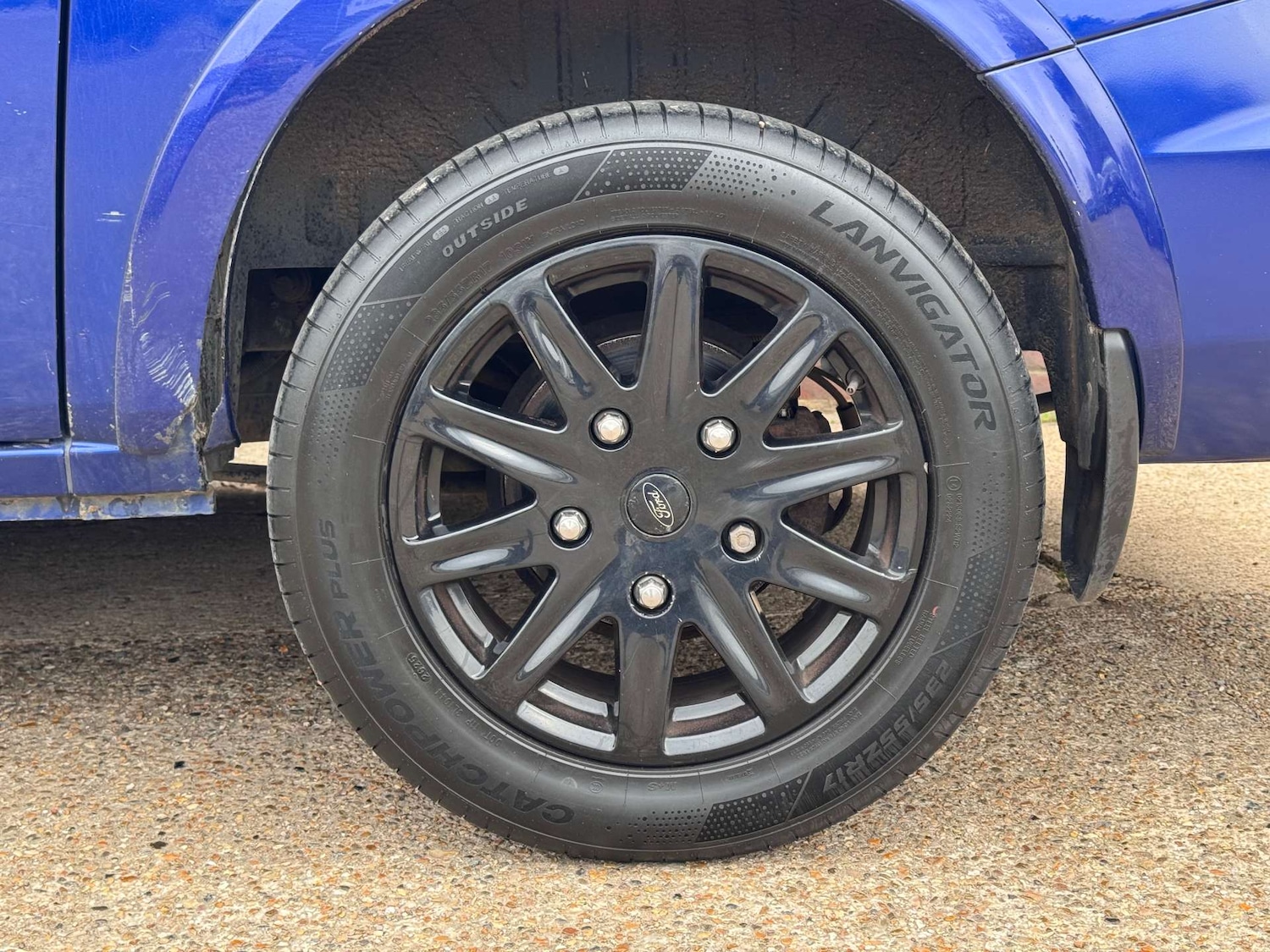 Used Ford Transit Custom 2018 for sale - 77847589: Photo 37