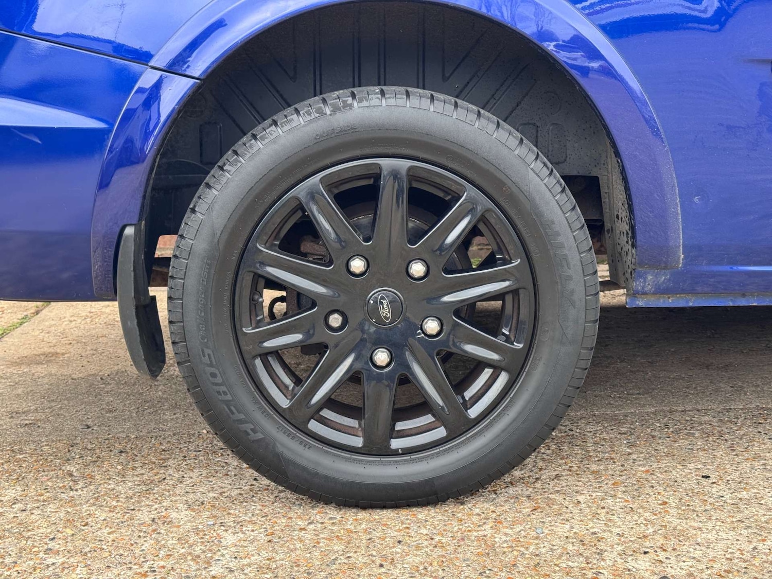 Used Ford Transit Custom 2018 for sale - 77847589: Photo 39