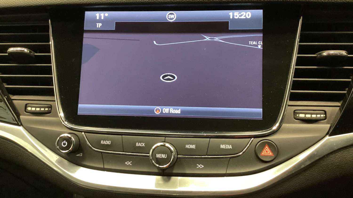 Used Vauxhall Astra 2016 for sale - 76427132: Photo 10