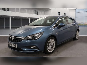Used Vauxhall Astra 2016 for sale - 76427132: Photo