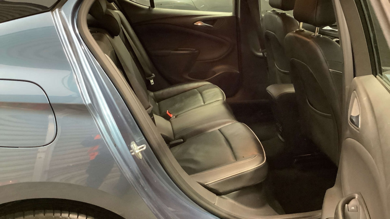 Used Vauxhall Astra 2016 for sale - 76427132: Photo 7