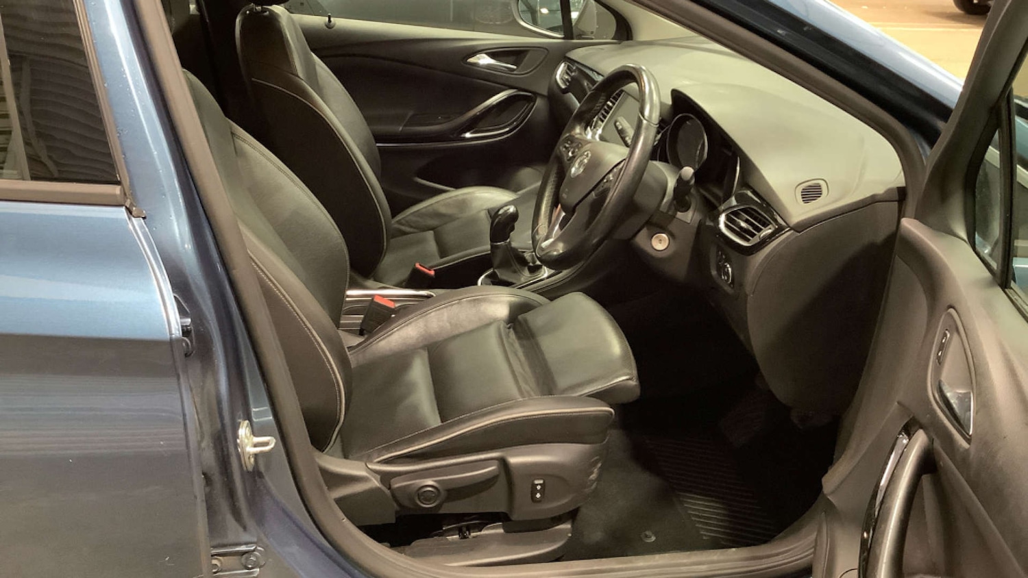 Used Vauxhall Astra 2016 for sale - 76427132: Photo 8