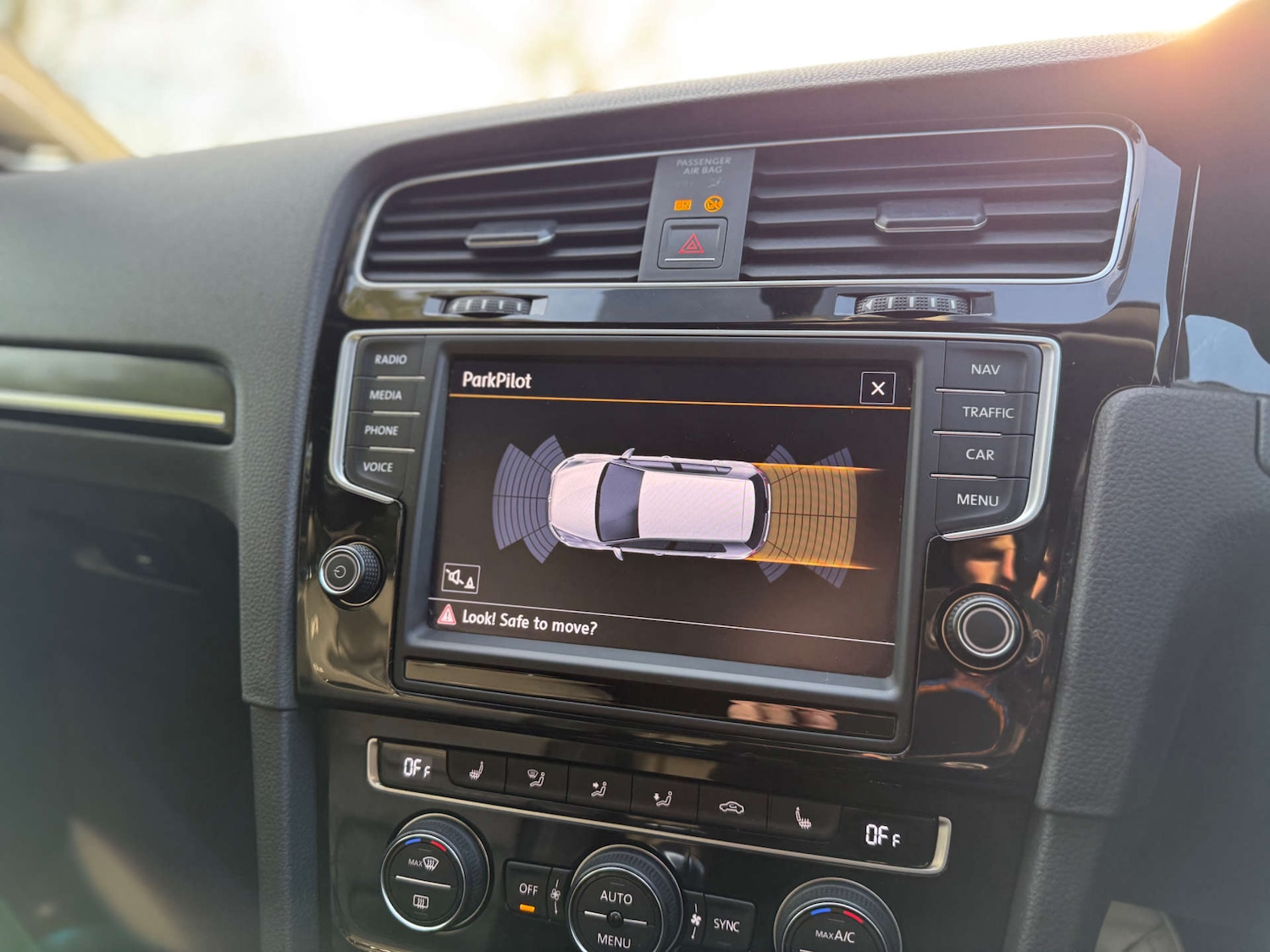 Used Volkswagen Golf 2016 for sale - 76881586: Photo 16