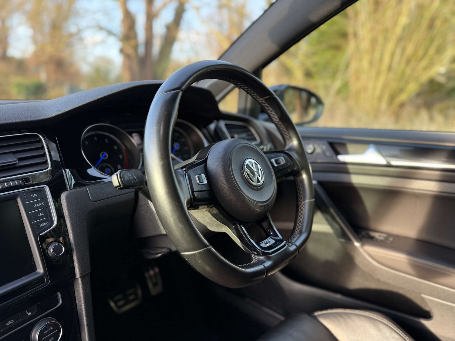 Used Volkswagen Golf 2016 for sale - 76881586: Photo 17