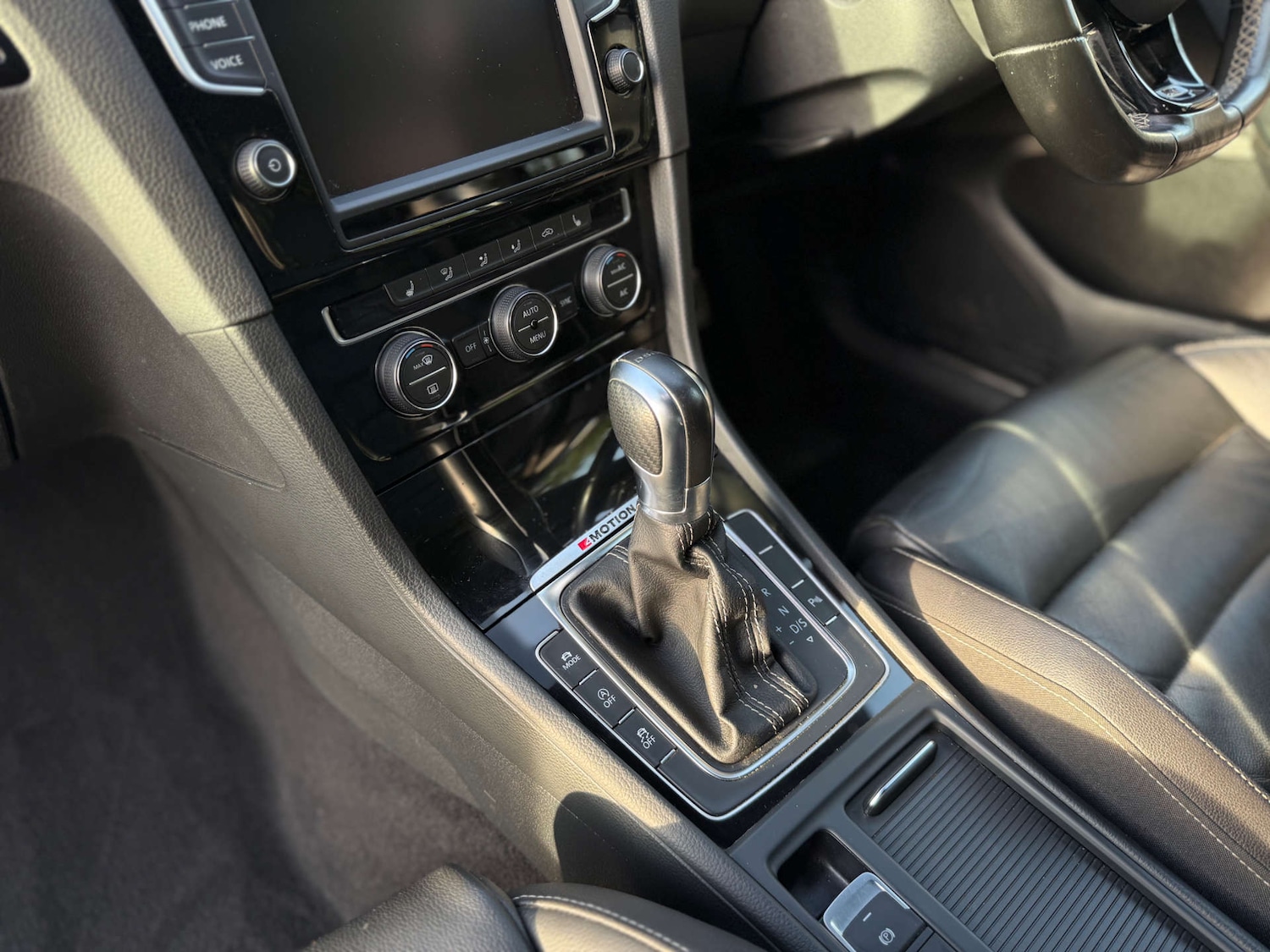 Used Volkswagen Golf 2016 for sale - 76881586: Photo 18