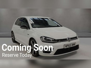 Volkswagen - Golf