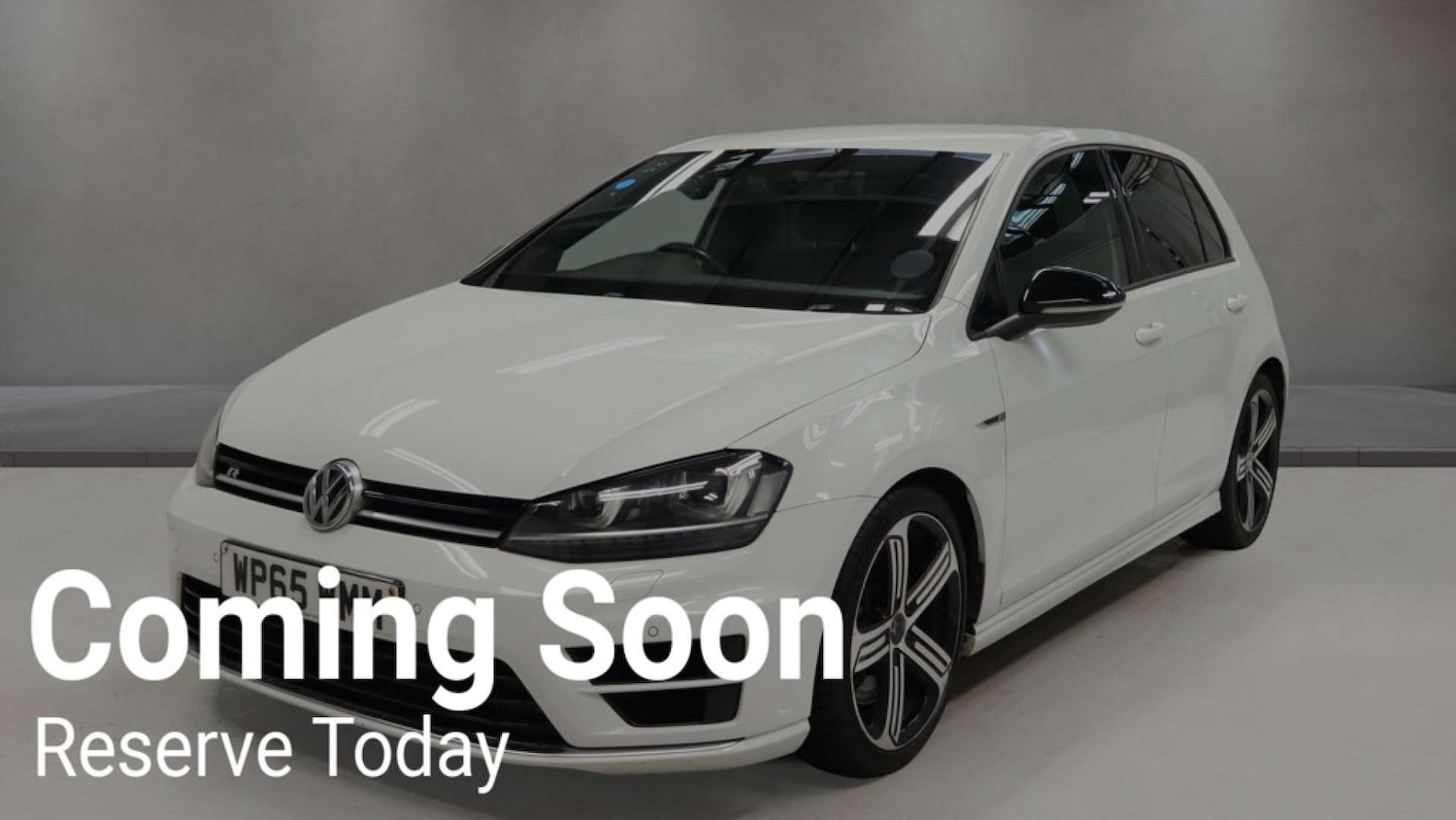 Used Volkswagen Golf 2016 for sale - 76881586: Photo 2