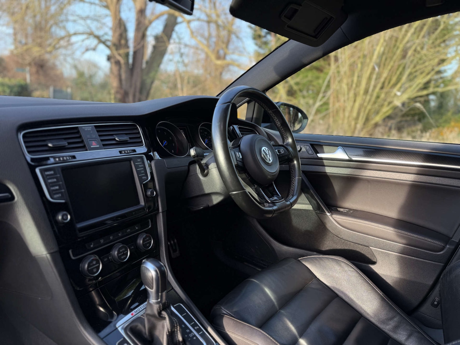 Used Volkswagen Golf 2016 for sale - 76881586: Photo 20