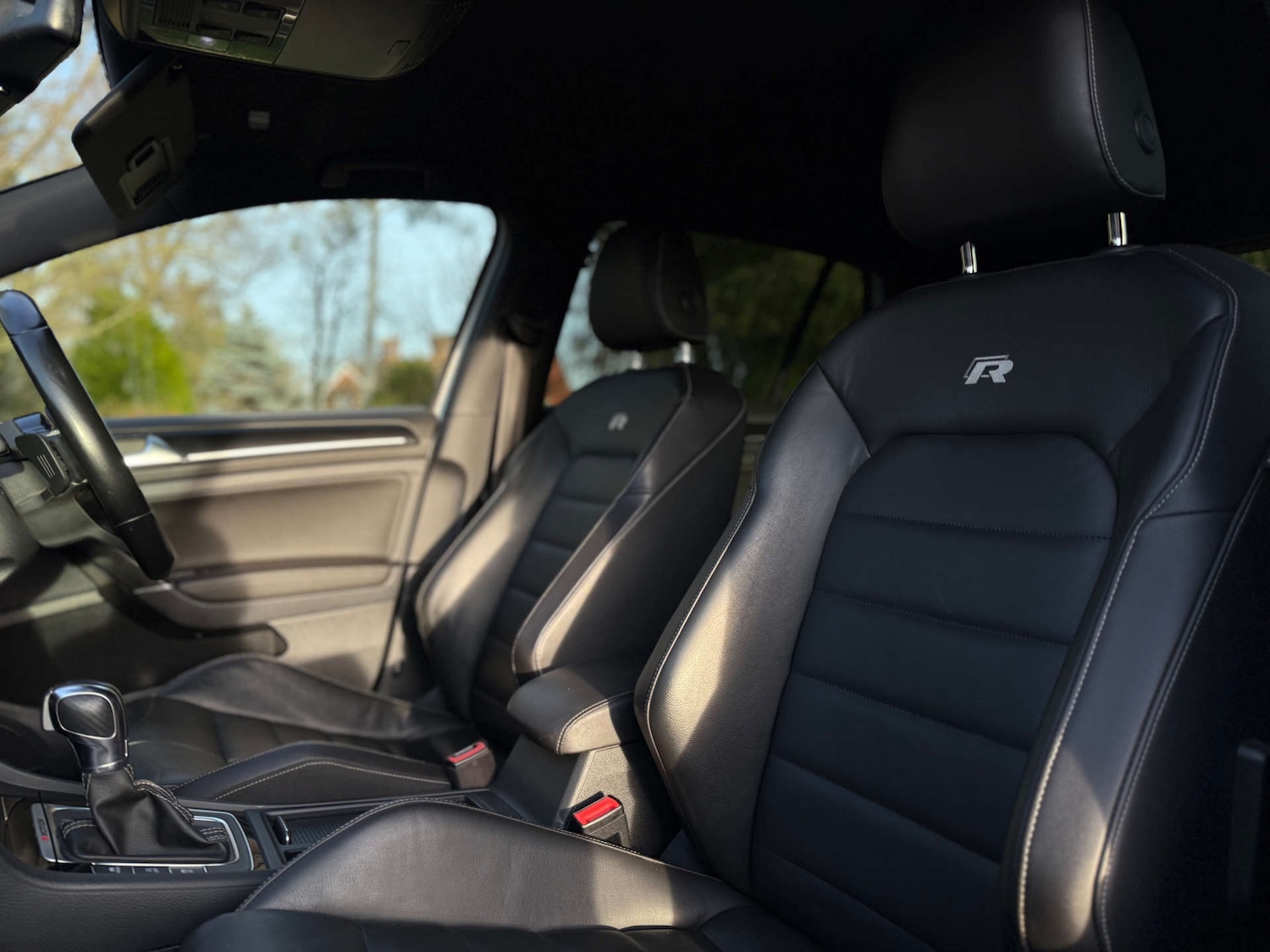 Used Volkswagen Golf 2016 for sale - 76881586: Photo 21