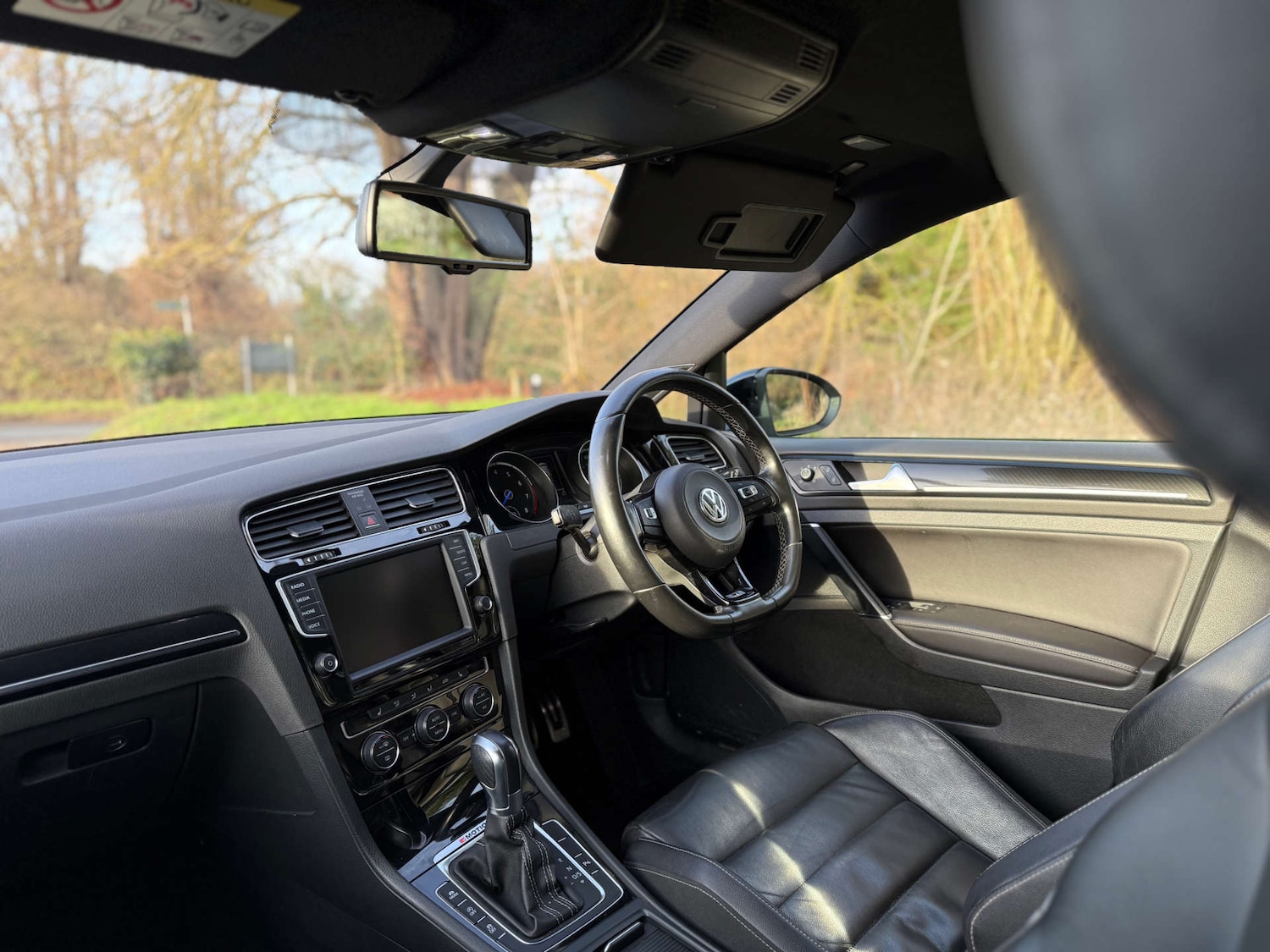 Used Volkswagen Golf 2016 for sale - 76881586: Photo 24