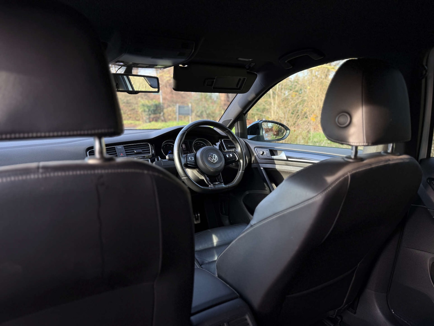 Used Volkswagen Golf 2016 for sale - 76881586: Photo 25