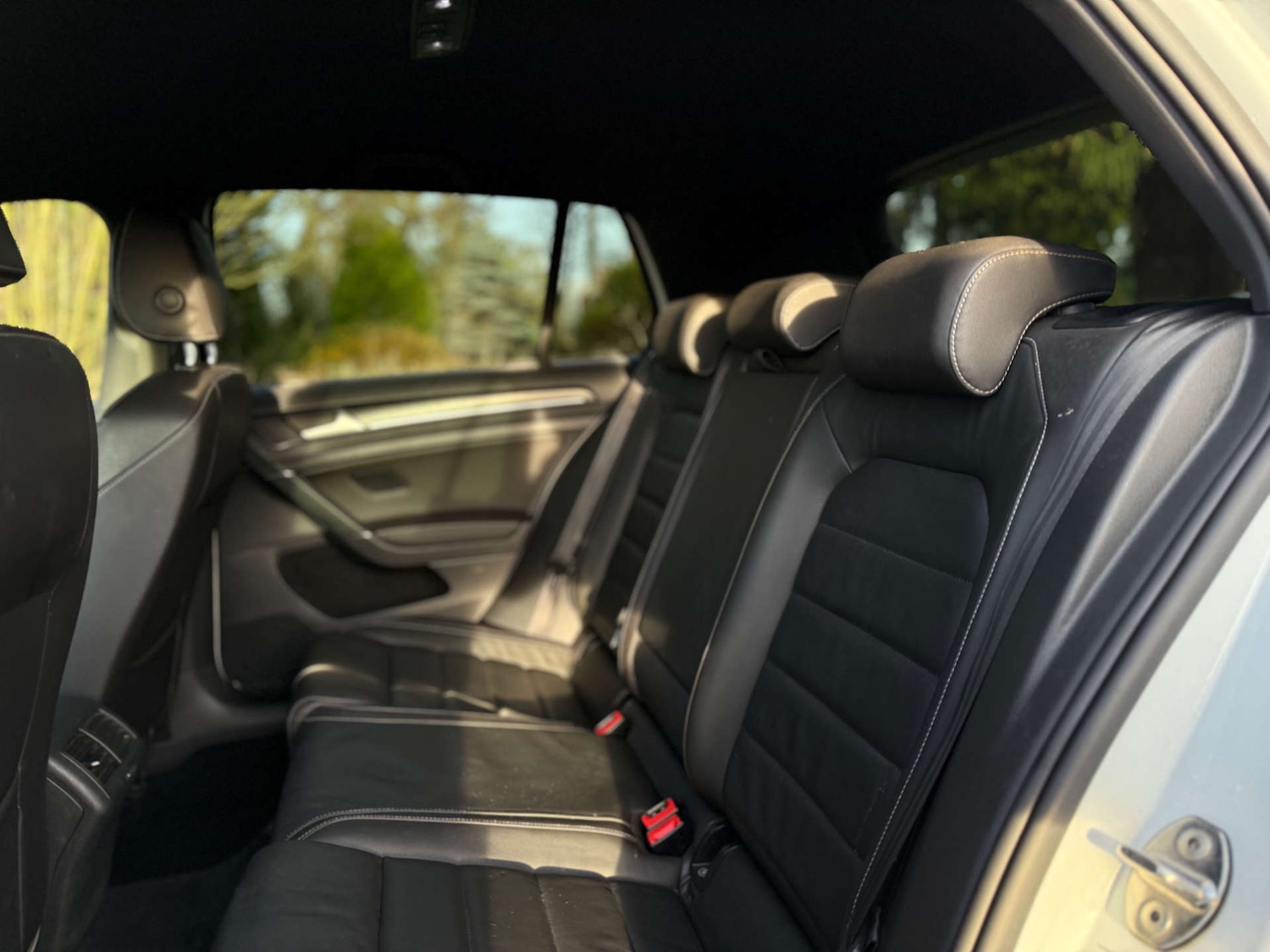 Used Volkswagen Golf 2016 for sale - 76881586: Photo 26