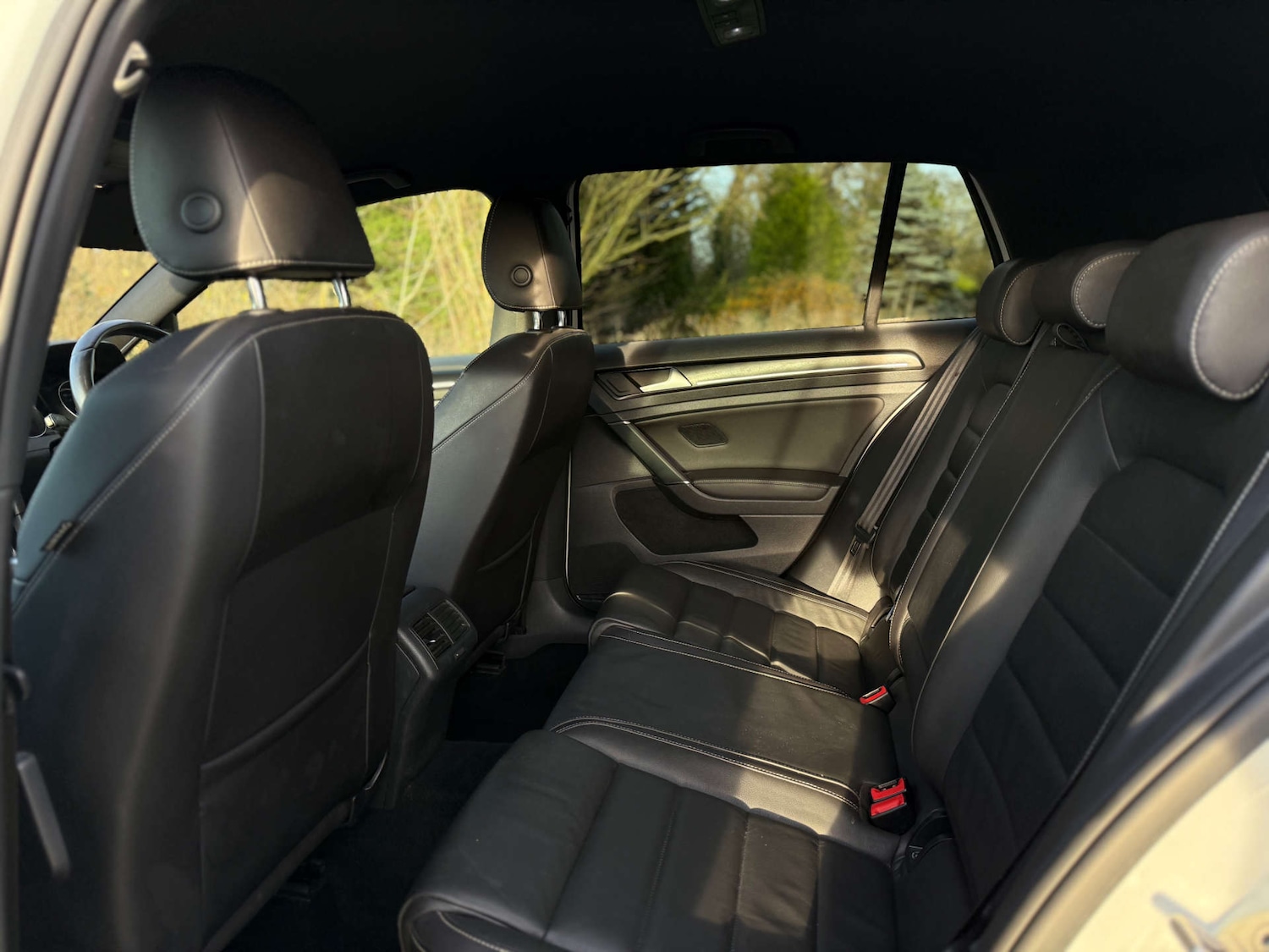 Used Volkswagen Golf 2016 for sale - 76881586: Photo 27