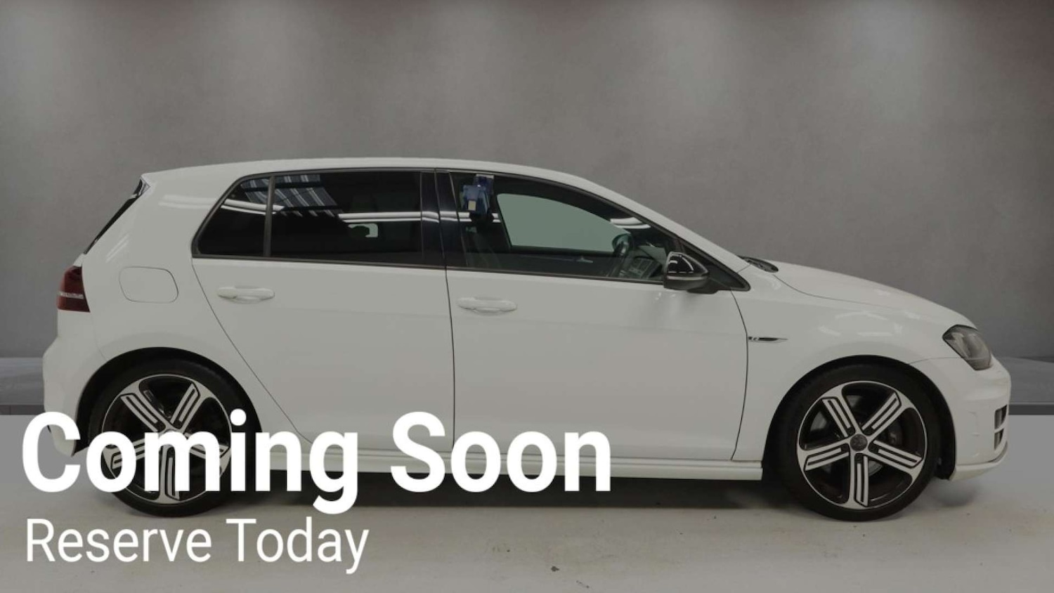 Used Volkswagen Golf 2016 for sale - 76881586: Photo 3