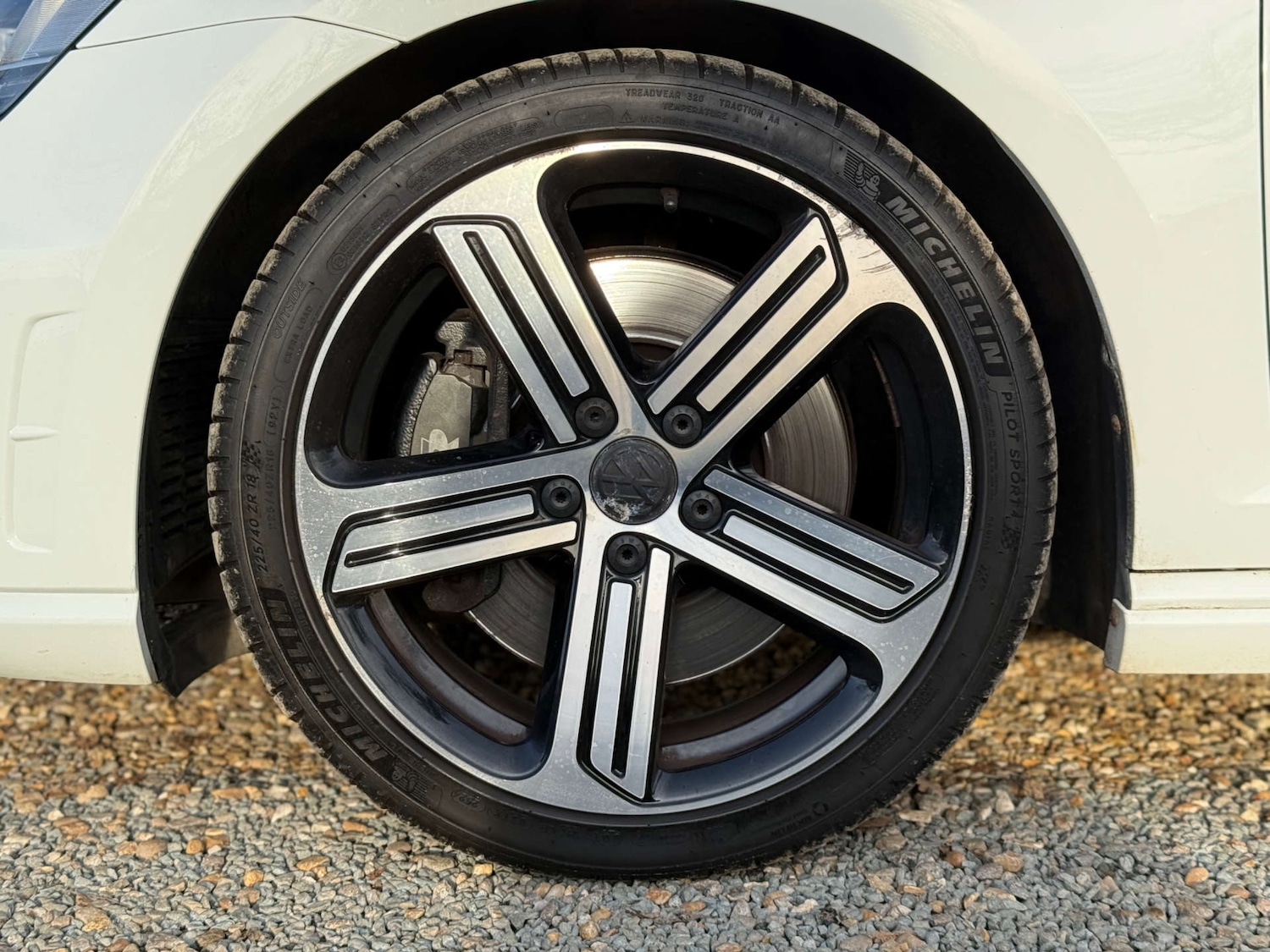 Used Volkswagen Golf 2016 for sale - 76881586: Photo 33