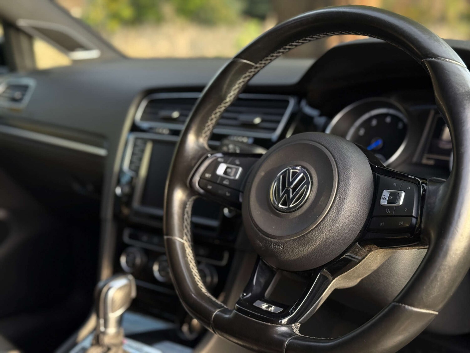 Used Volkswagen Golf 2016 for sale - 76881586: Photo 39