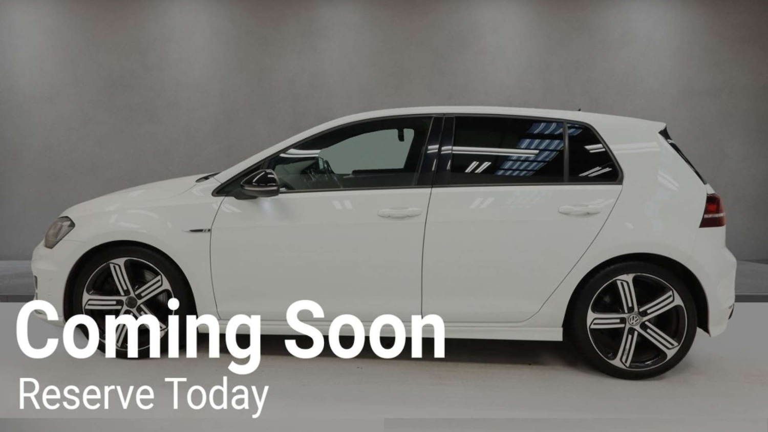 Used Volkswagen Golf 2016 for sale - 76881586: Photo 4