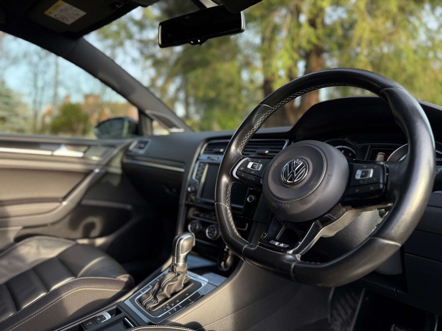 Used Volkswagen Golf 2016 for sale - 76881586: Photo 42