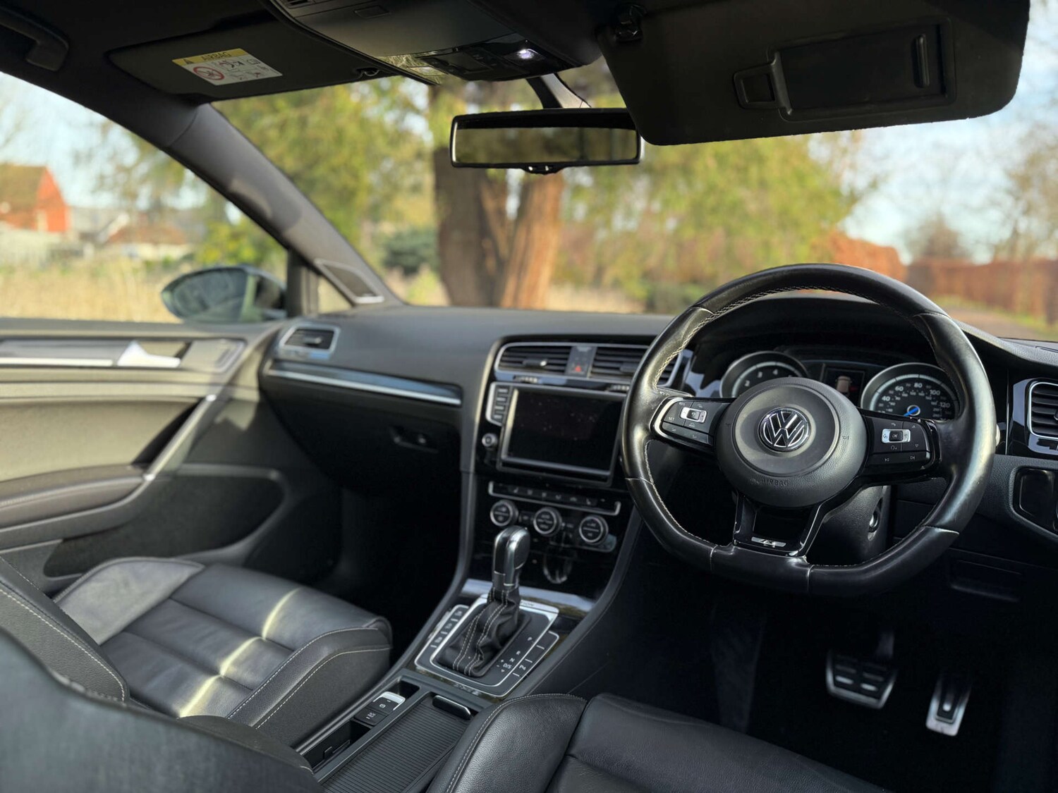 Used Volkswagen Golf 2016 for sale - 76881586: Photo 44