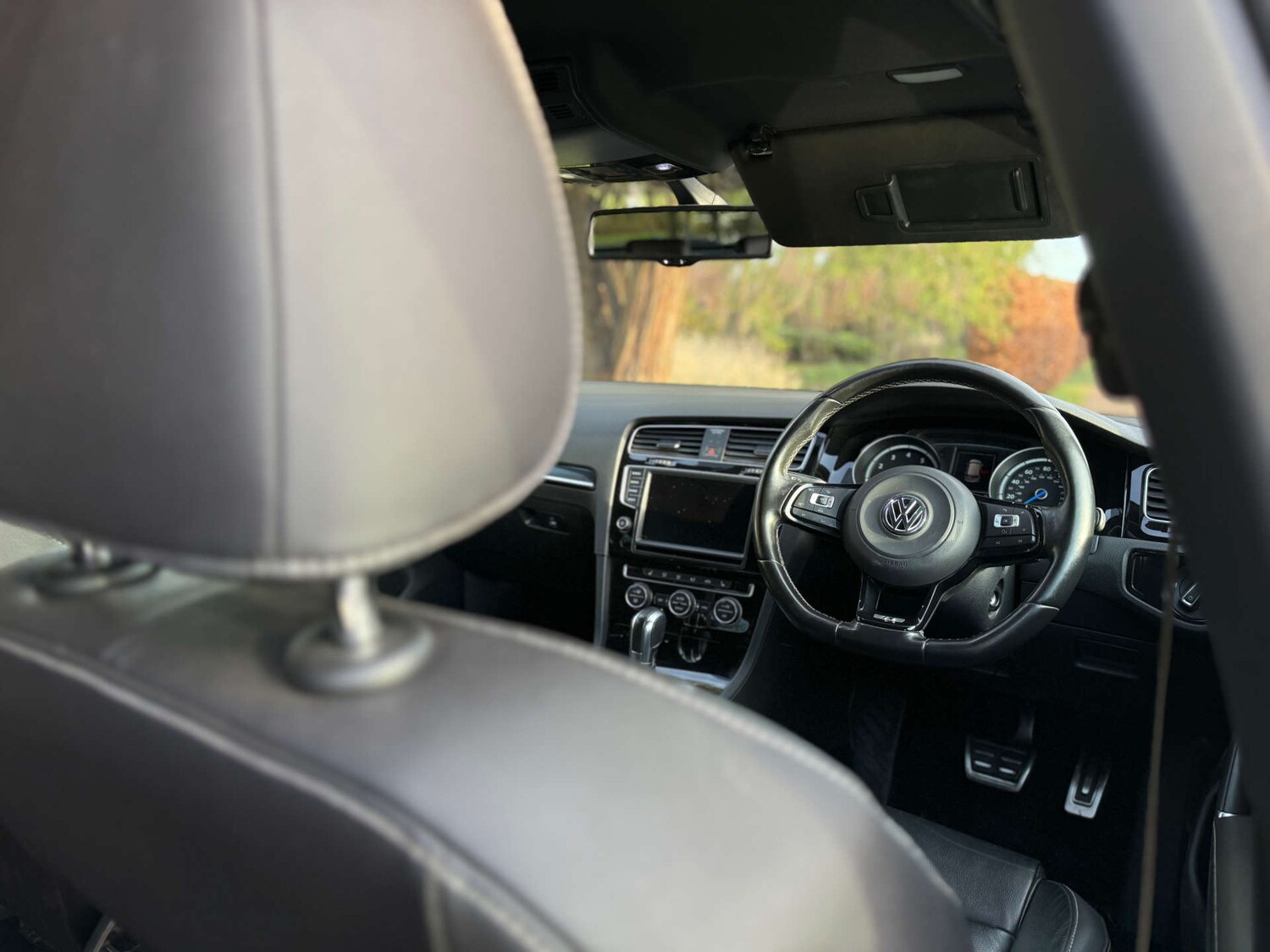 Used Volkswagen Golf 2016 for sale - 76881586: Photo 45