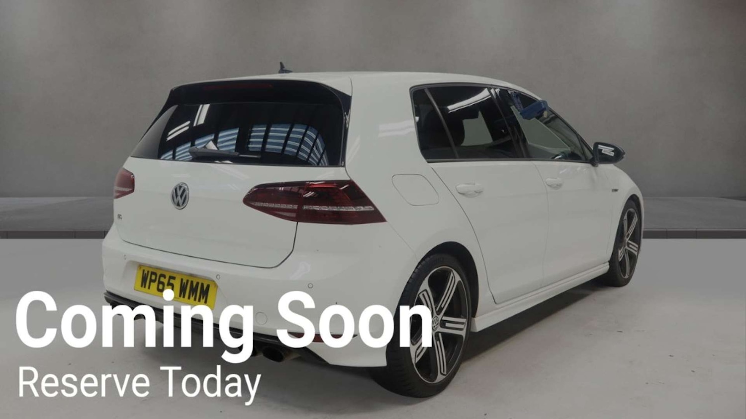 Used Volkswagen Golf 2016 for sale - 76881586: Photo 5