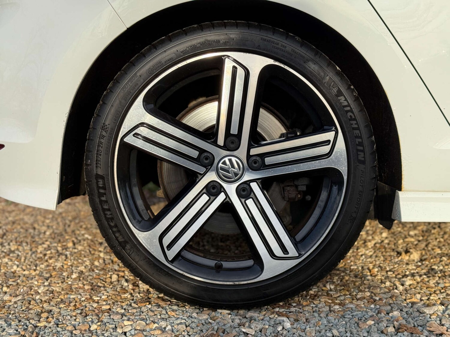 Used Volkswagen Golf 2016 for sale - 76881586: Photo 50