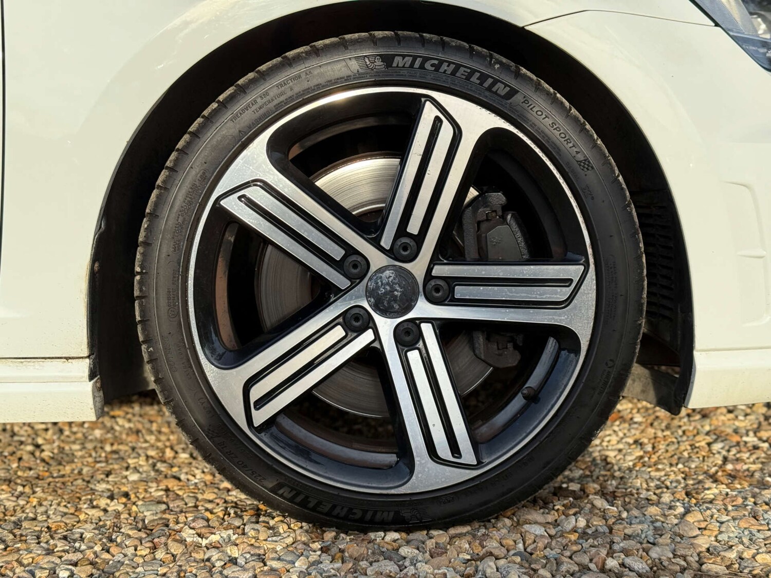 Used Volkswagen Golf 2016 for sale - 76881586: Photo 52